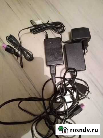 Блоки питания Димитровград - изображение 1