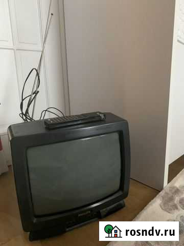 Телевизор маленький Людиново - изображение 1