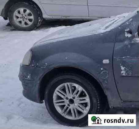 Литые диски r14 Рено Логан,Сандеро Иваново