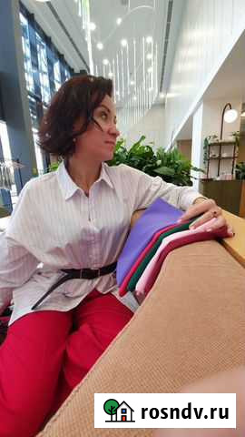 Стилист-имиджмейкер Альметьевск - изображение 1