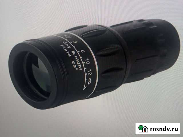 Монокуляр Курск - изображение 1