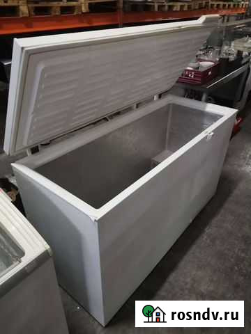 Ларь морозильный Киров - изображение 1