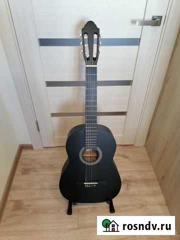 Гитара Сургут - изображение 1