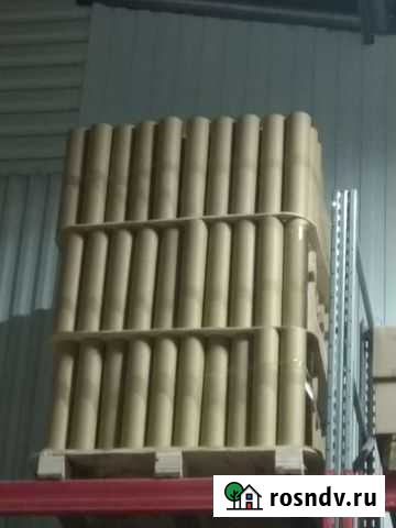 Бумажные шпули Реутов - изображение 1