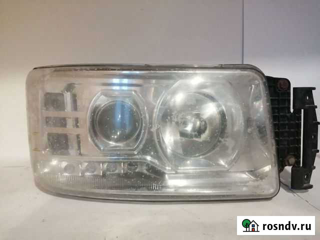 Фары Камаз 5490, нео Саранск - изображение 1