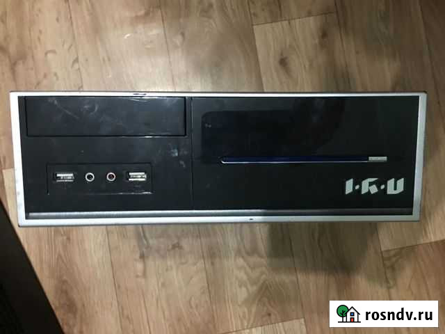 Системный блок б/у Керчь - изображение 1