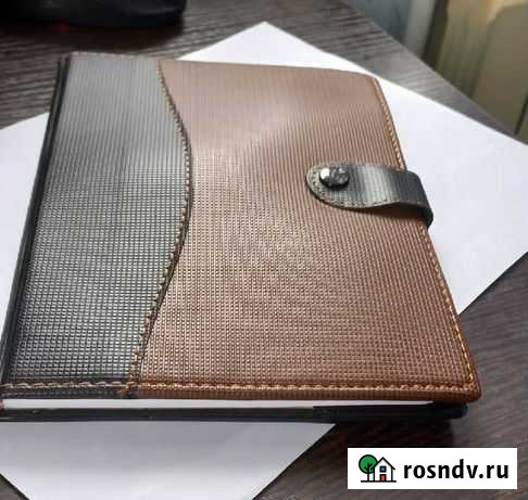 Блокнок новый на 80 листов Тверь - изображение 1