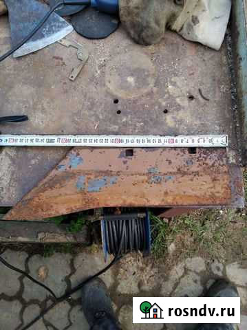 Лемех Лежнево - изображение 1