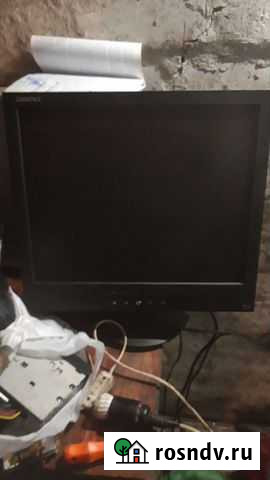 Монитор ЖК Железногорск - изображение 1