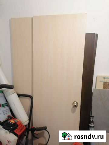 Двери Киров - изображение 1