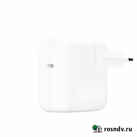 Блок питания USB C для MacBook Air Екатеринбург - изображение 1