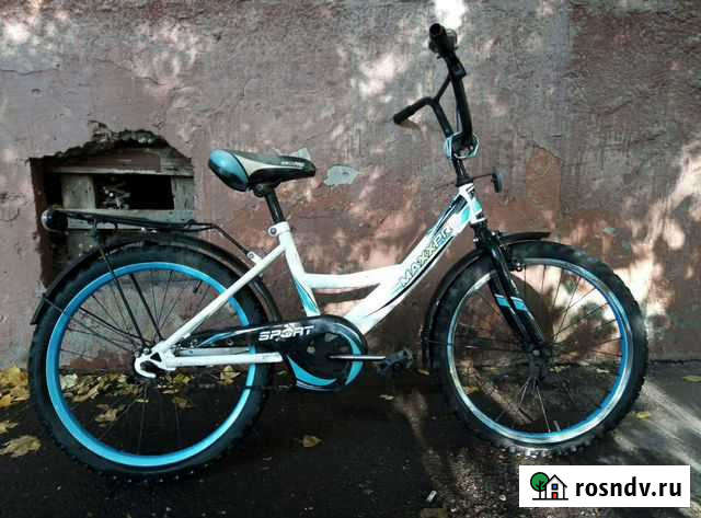 Велосипед детский Саратов - изображение 1