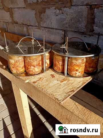 Тушенка в ассортименте Киров - изображение 1