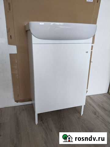 Тумба с раковиной новые Мурманск - изображение 1