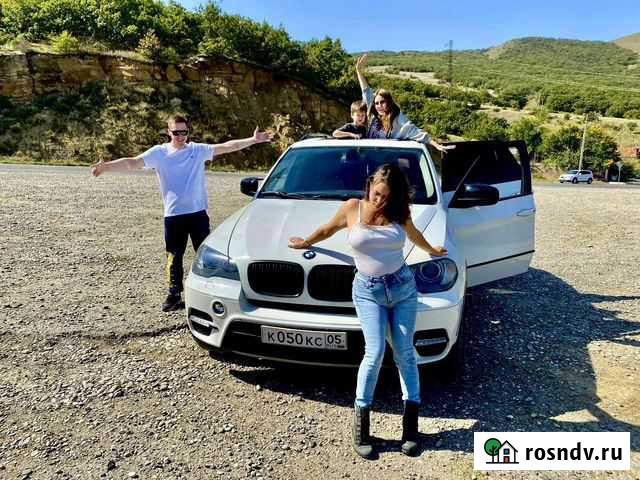 Аренда Авто без водителя Махачкала Махачкала - изображение 1