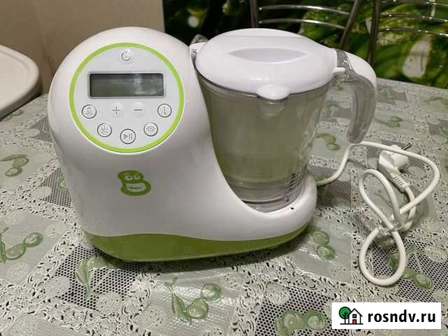 Мультикухня Тоншаево - изображение 1