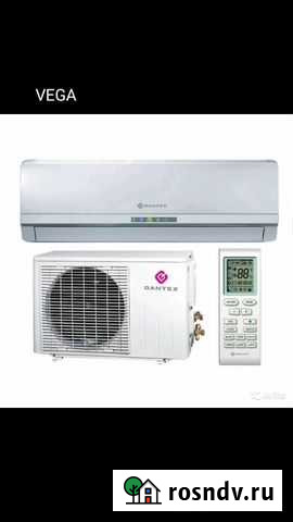 Продаю и обслуживаю кондиционеры Dantex Vega RK-09 Аткарск - изображение 1