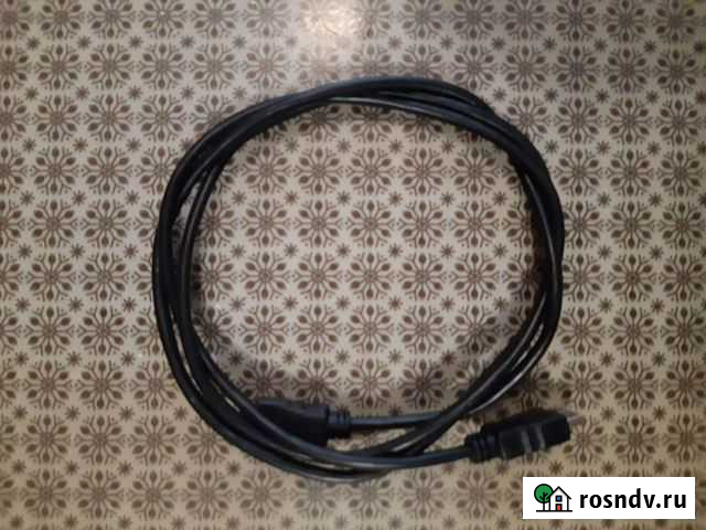 Продаю кабель Hdmi-Hdmi Пенза - изображение 1