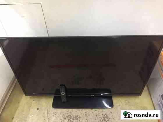 Телевизор Philips 46pfl3008t (16814) Минусинск