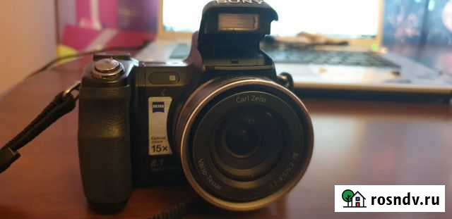 Фотоаппарат цифровой Кемерово - изображение 1