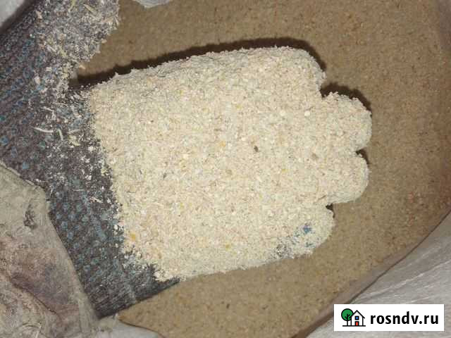 Корма для животных Янтиково - изображение 1