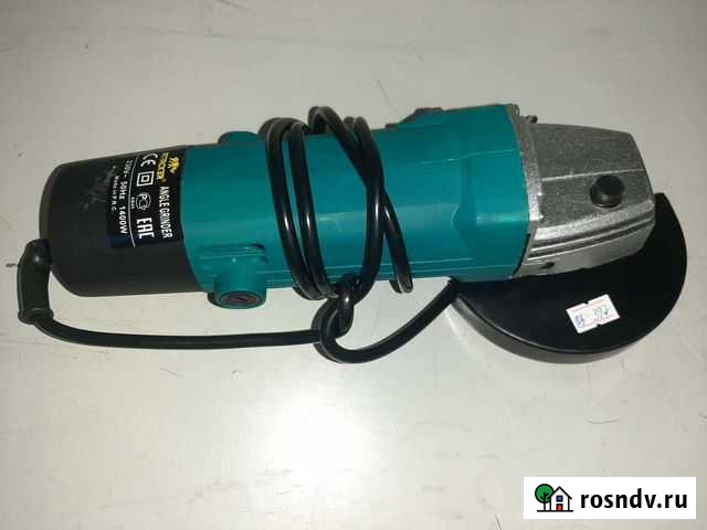 Болгарка hiiacker Свирск - изображение 1