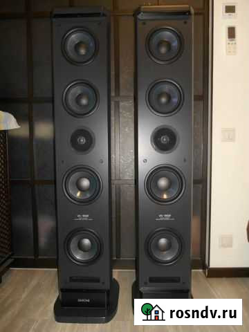 Акустическая система Diatone VS-900F Владивосток - изображение 1