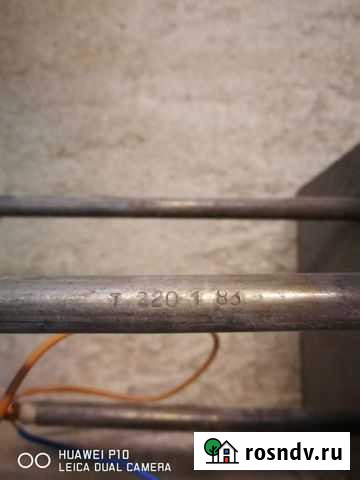 Электрообогреватели, тэн Солнечногорск - изображение 1