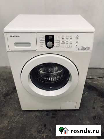 Стиральная машина Доставлю Хабаровск - изображение 1