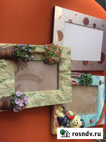 Фоторамка Белгород - изображение 1