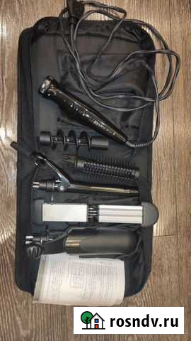 Мультистайлер Remington S8670 Сочи - изображение 1