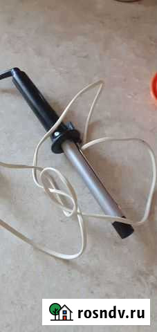 Плойка для завивки волос Прокопьевск - изображение 1