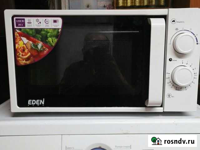 Микроволновая печь Midea Пермь - изображение 1