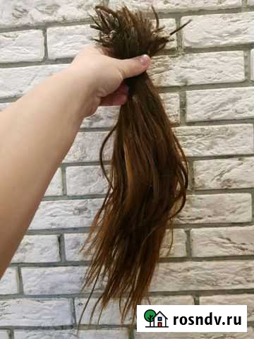 Волосы для наращивания Нижний Новгород - изображение 1