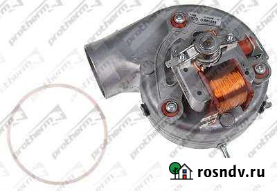 Вентилятор на котел Протерм Казань - изображение 1