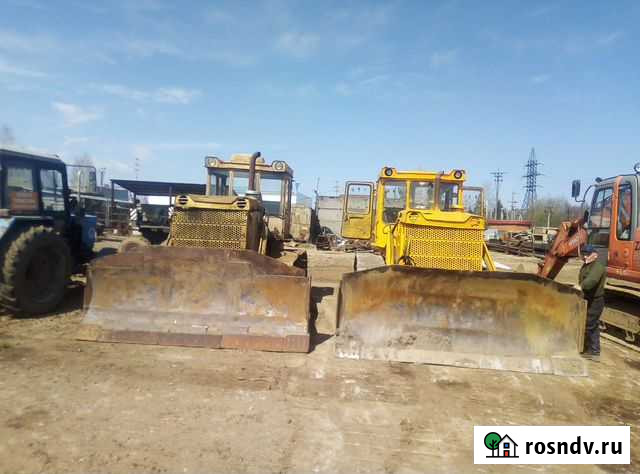 Услуги бульдозера Ижевск - изображение 1