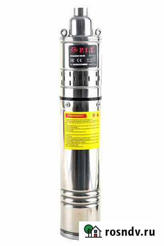 Насос скважинный P.I.T. PPS015030-750/85 Владимир - изображение 1