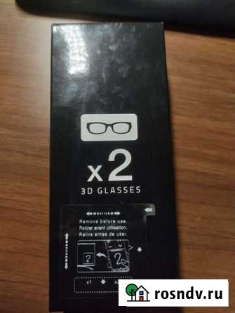 3D - очки Samsung SSG5100GB Новоуральск - изображение 1