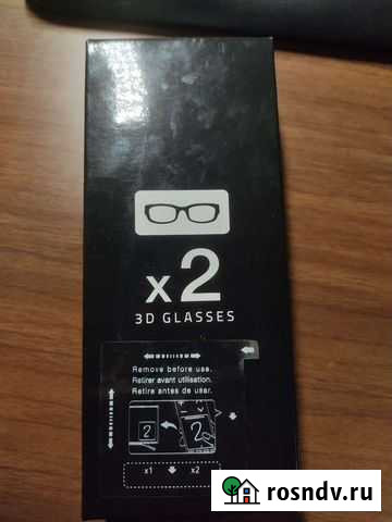 3D - очки Samsung SSG5100GB Новоуральск - изображение 1