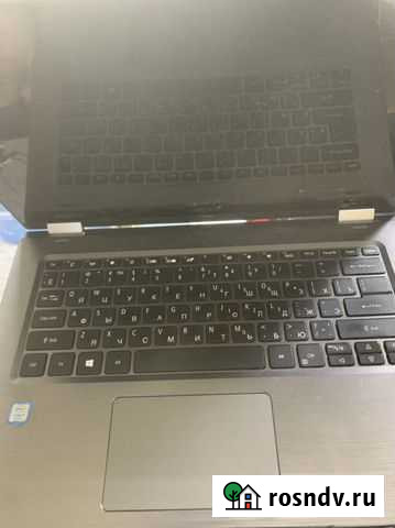 Acer spin 3 по запчастям Челябинск - изображение 1