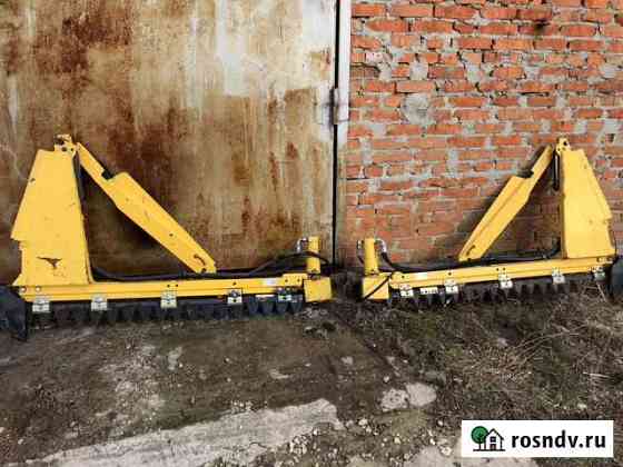 Запчасти New Holland Зерноград