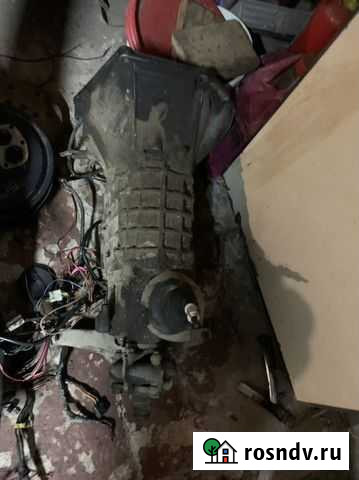 Коробка на класику пяти ступка Муром - изображение 1