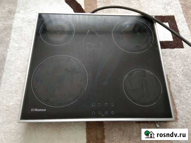 Варочная панель Hansa Оренбург - изображение 1