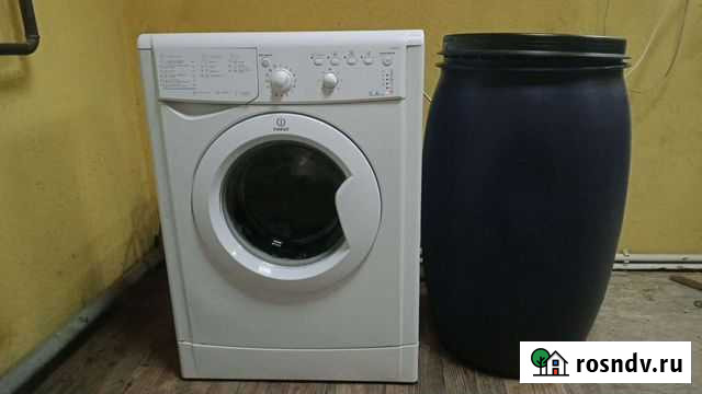 Стиральная машина с баком Чита - изображение 1