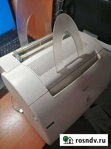 Принтер Домодедово - изображение 1