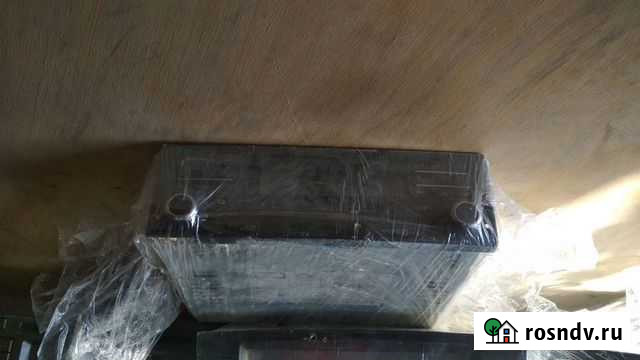 Магнитофон от Ларгус Новый Хушет - изображение 1