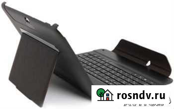 Клавиатура-чехол BKC-1C9rubgser Брянск - изображение 1