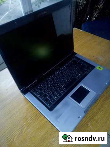 Ноутбук asus Чернянка - изображение 1