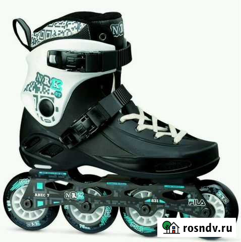 Тренер по роликам Белгород - изображение 1