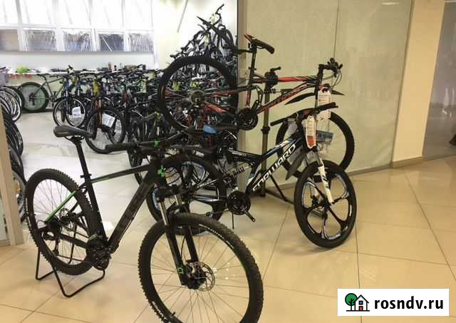 Велосипед Симферополь - изображение 1